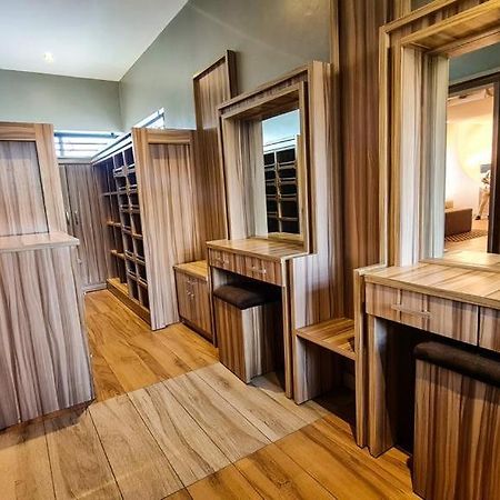 أسابا Gk Apartments المظهر الخارجي الصورة